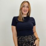 Camiseta 22396 MARINO