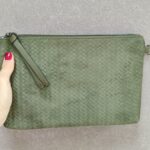 Bolsito VERDE