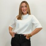 Camiseta 22405 BLANCA