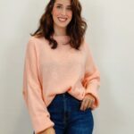 Jersey 24392 MELOCOTÓN