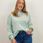 Jersey 24392 TURQUESA