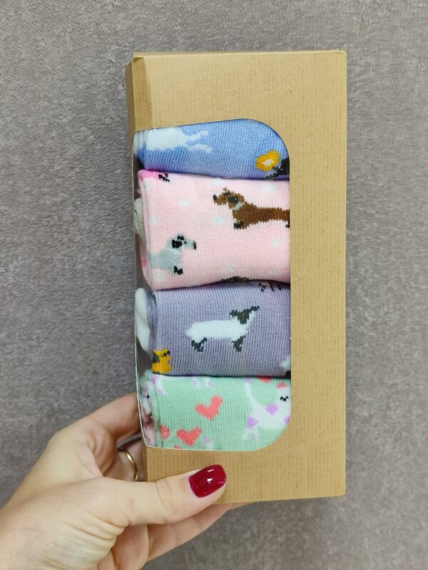 Pack calcetines COMBI