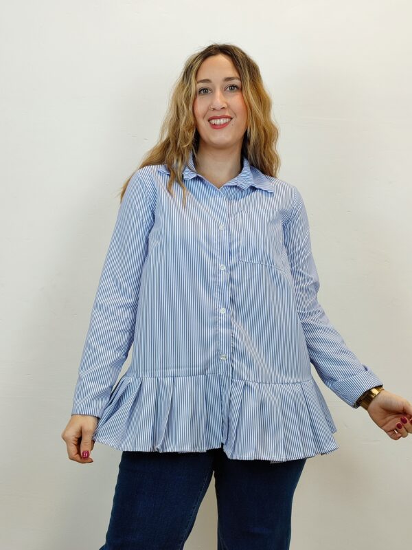 Camisa 21269