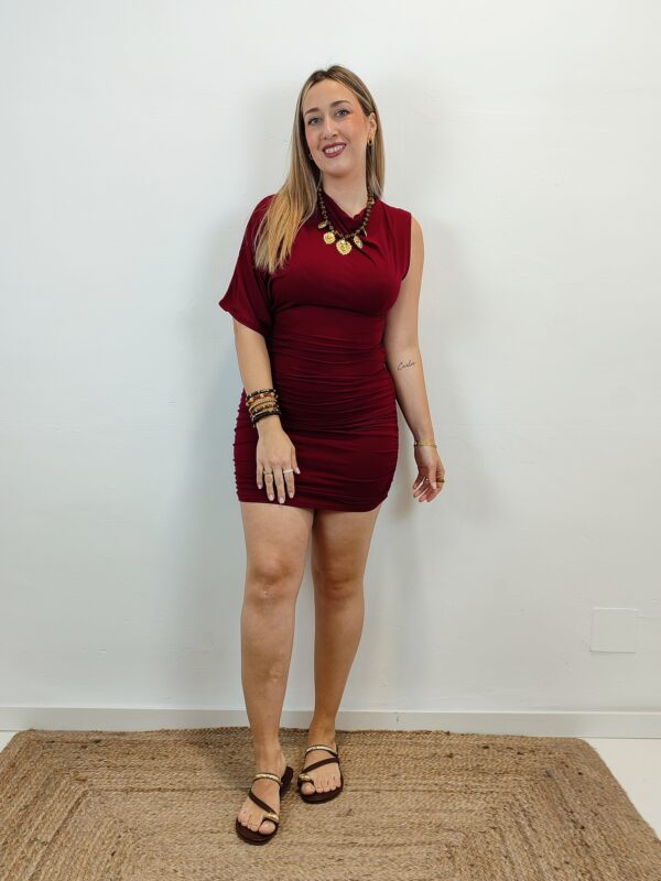 Vestido 33912