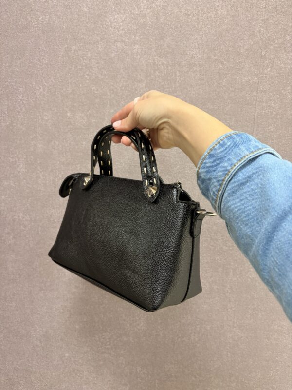 Bolso NEGRO ASA