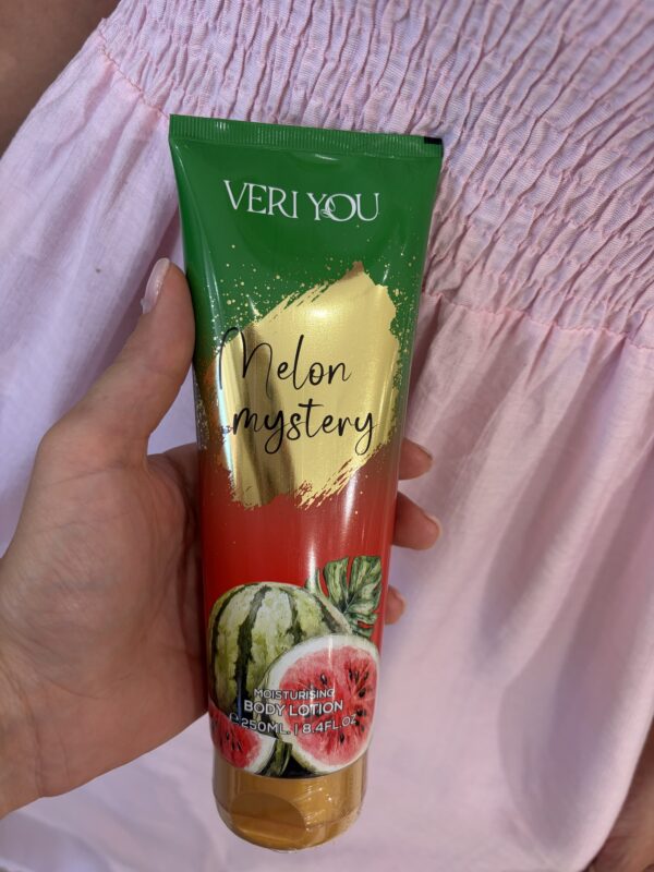 Crema cuerpo SANDÍA