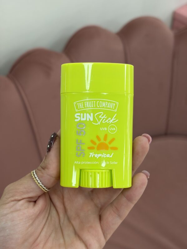 Protector SOLAR TROPICAL