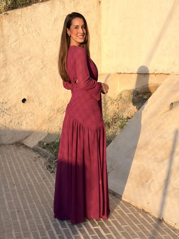 Vestido MALENA