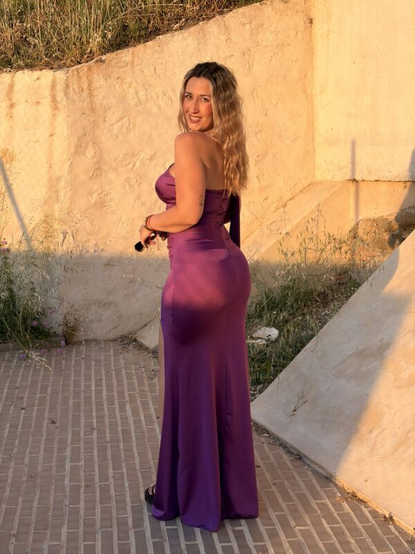 Vestido MYRIAM