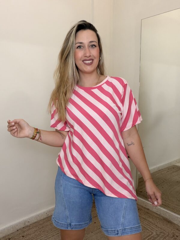 Camiseta 22491