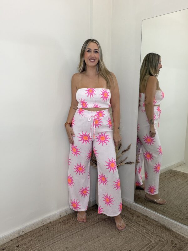 Conjunto SOLES