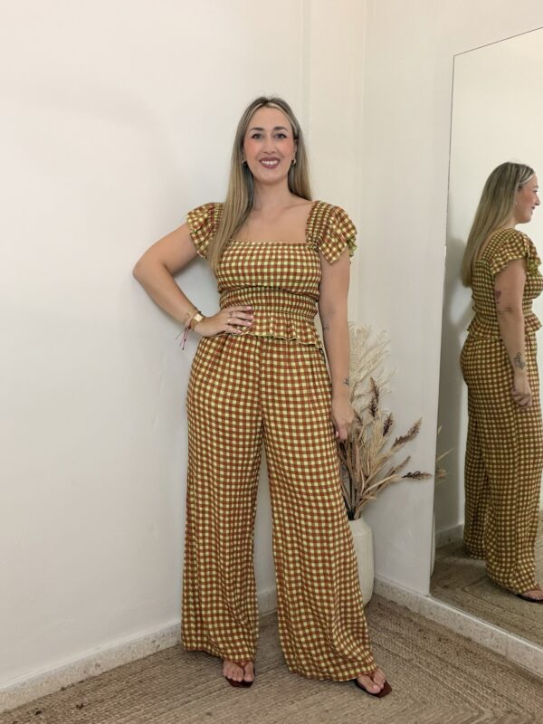 Conjunto 36351 CAMEL