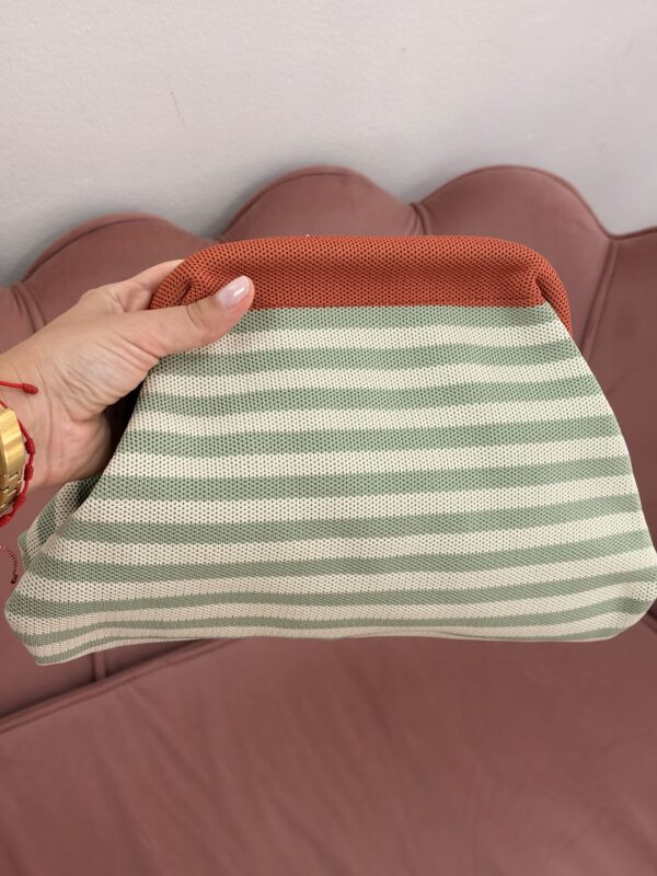 Bolso VERDE