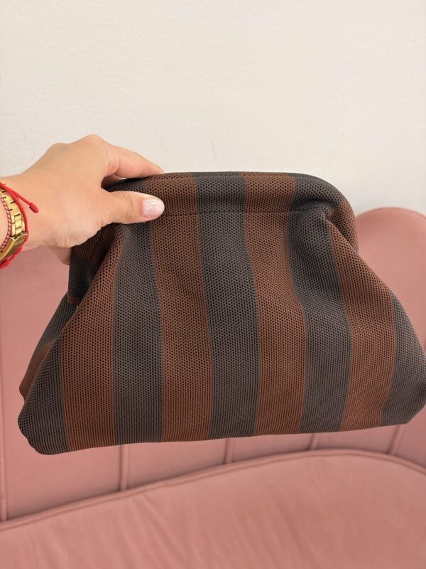 Bolso CHOCOLATE