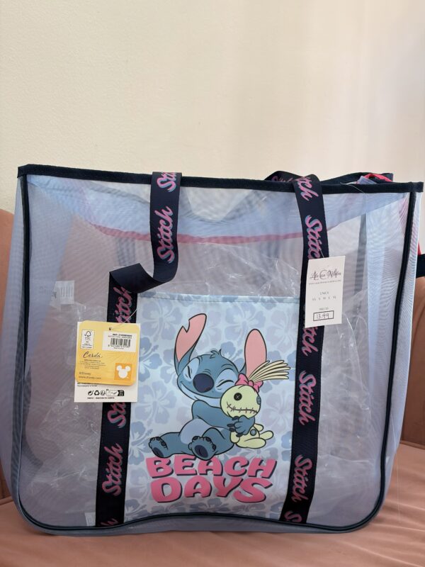 Bolso PLAYERO LILO