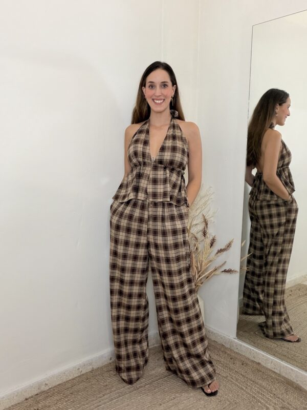 Conjunto CUADROS