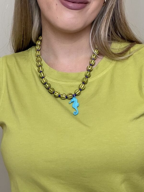 Collar CABALLITO