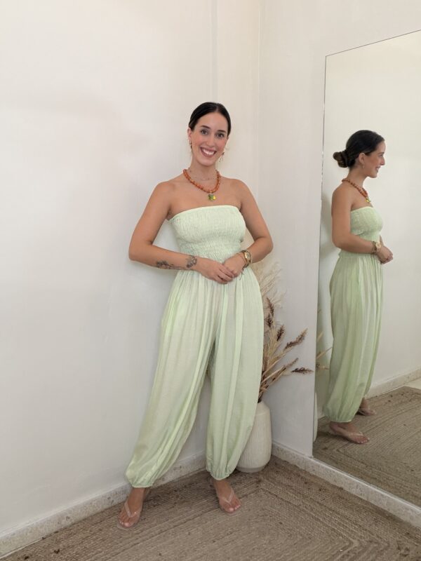 Mono 40216 MANZANA