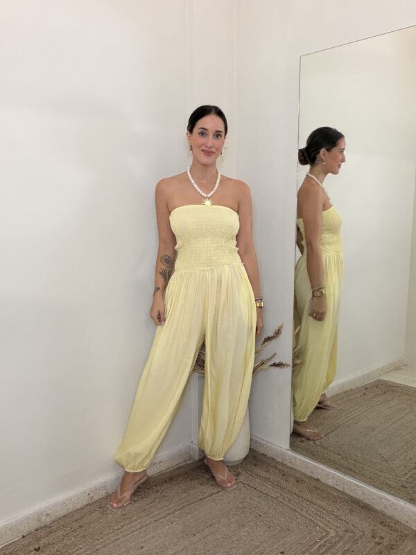 Mono 40216 AMARILLO