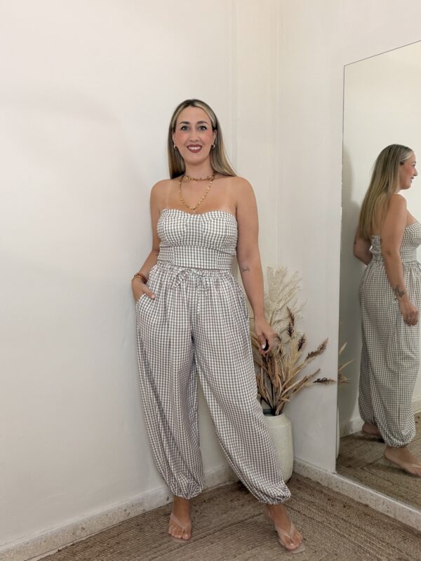 Conjunto VICHY
