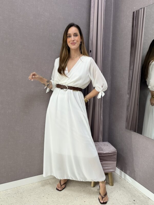 Vestido GASA