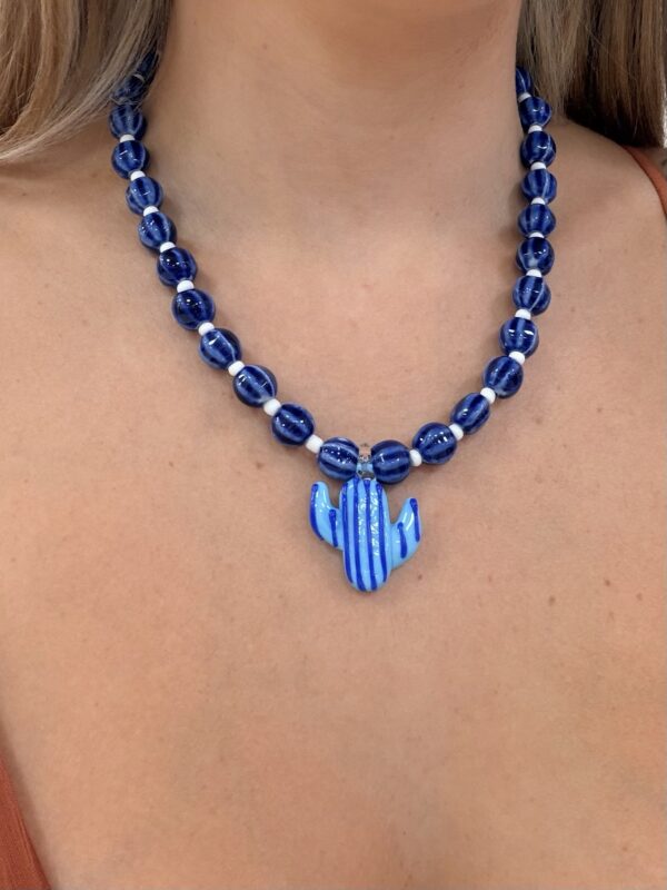Collar CAPTU