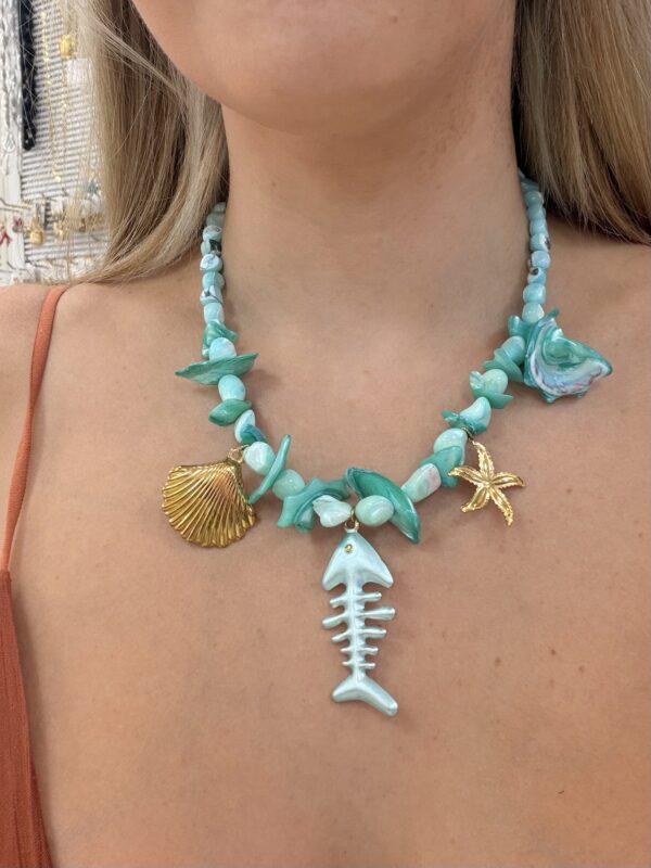 Collar RASPA