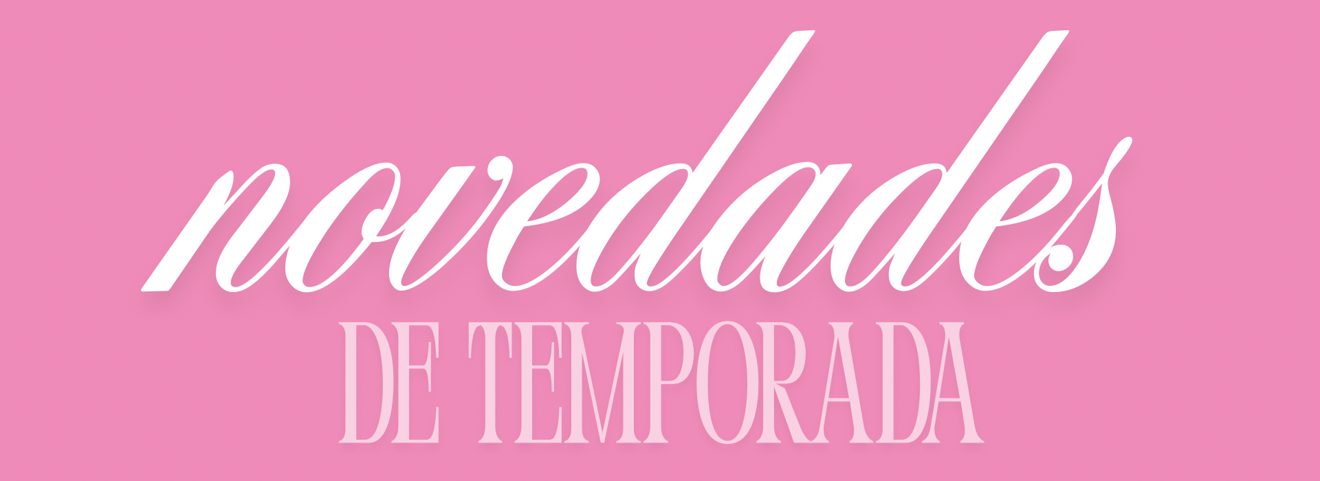 Femenino y masculino