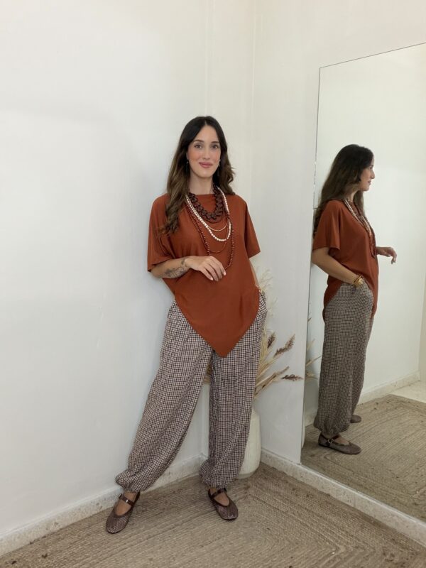 Pantalón 28491