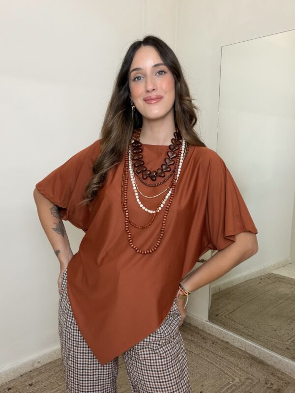 Camiseta 22519 CALDERA