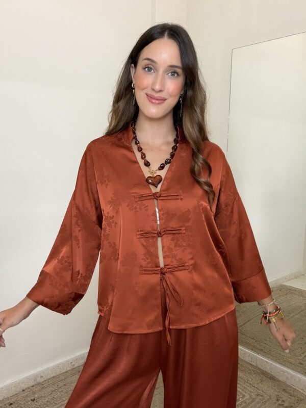 Blusa 21230