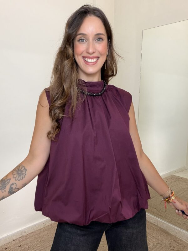 Blusa 21233