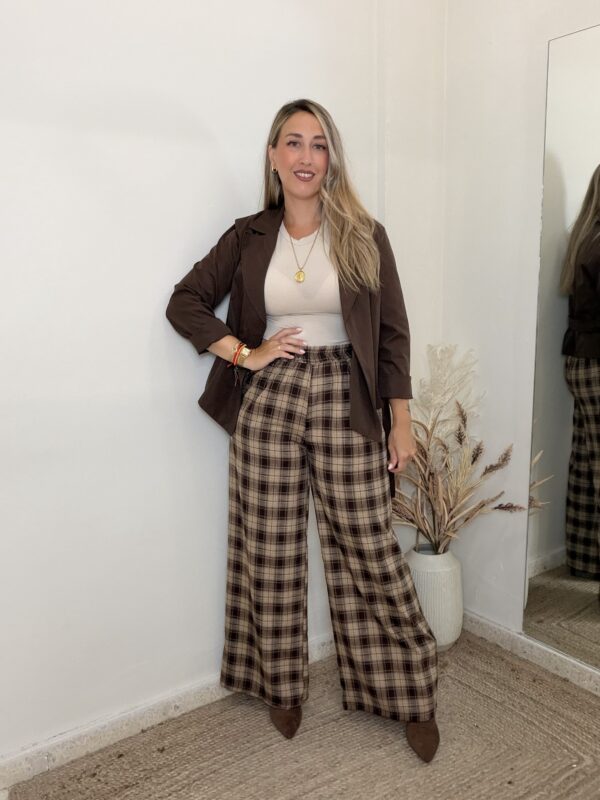 Pantalón 28491
