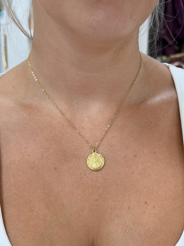 Collar ROCIO