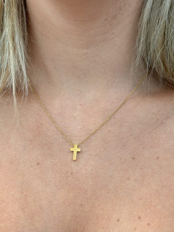 Collar CRUZ