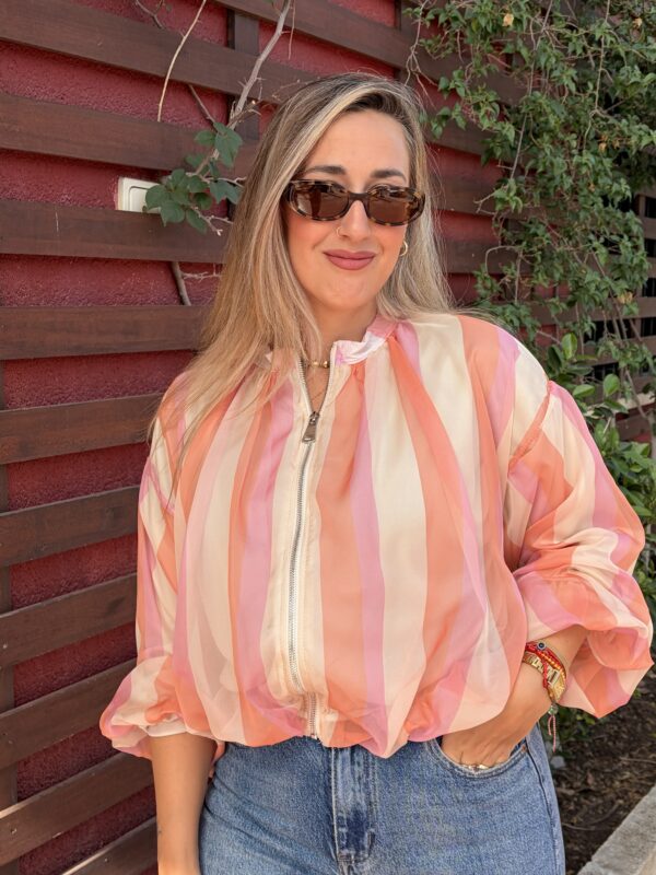 Bomber 25271 ROSA