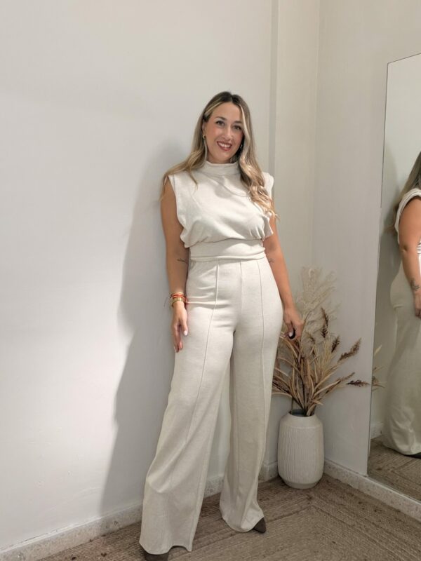 Conjunto BEIGE