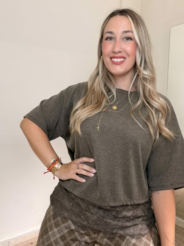 Camiseta 22533