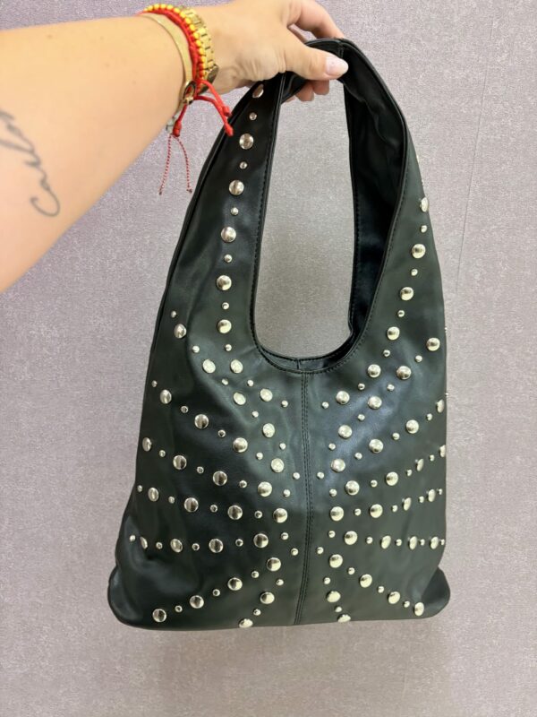 Bolso TACHAS