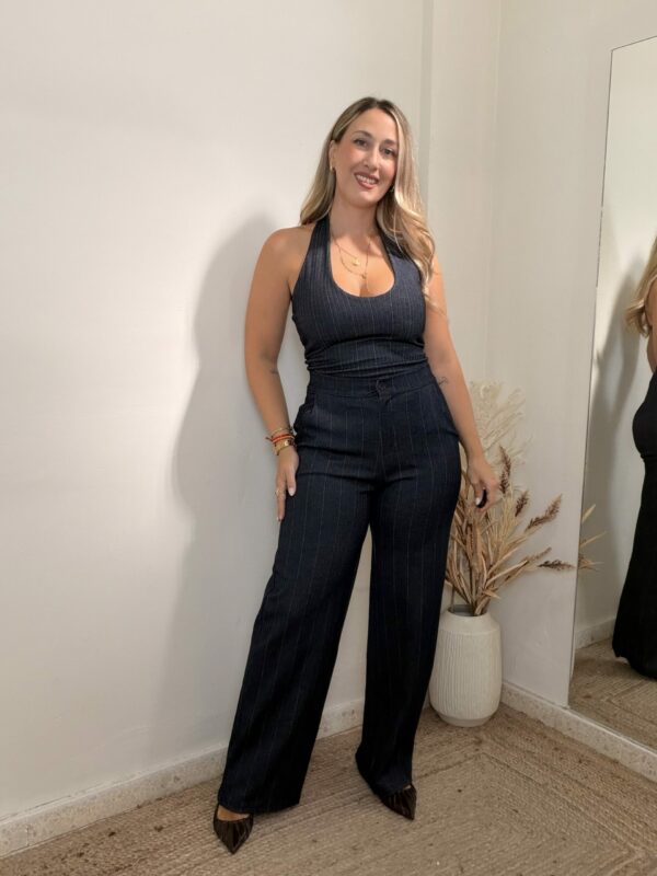 Pantalón LÍNEAS
