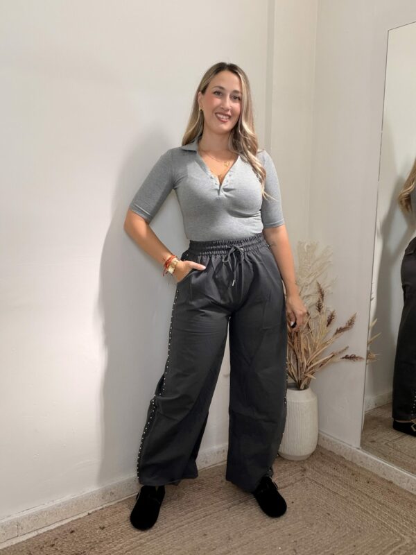 Pantalón TACHAS MARENGO