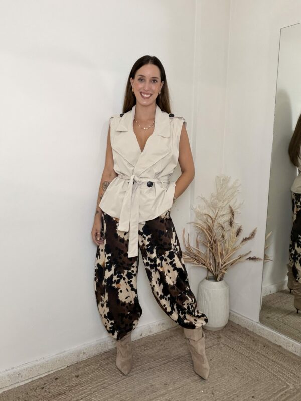 Pantalón PRINT