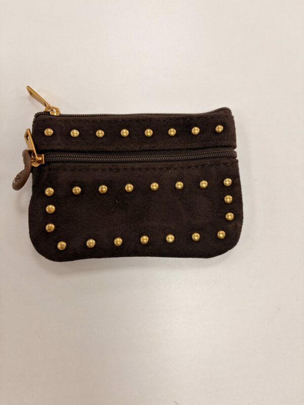 Monedero CHOCOLATE N