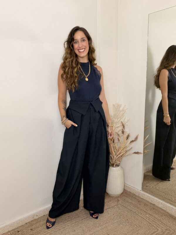 Pantalón 28502