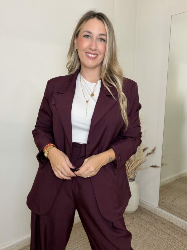 Blazer VINO