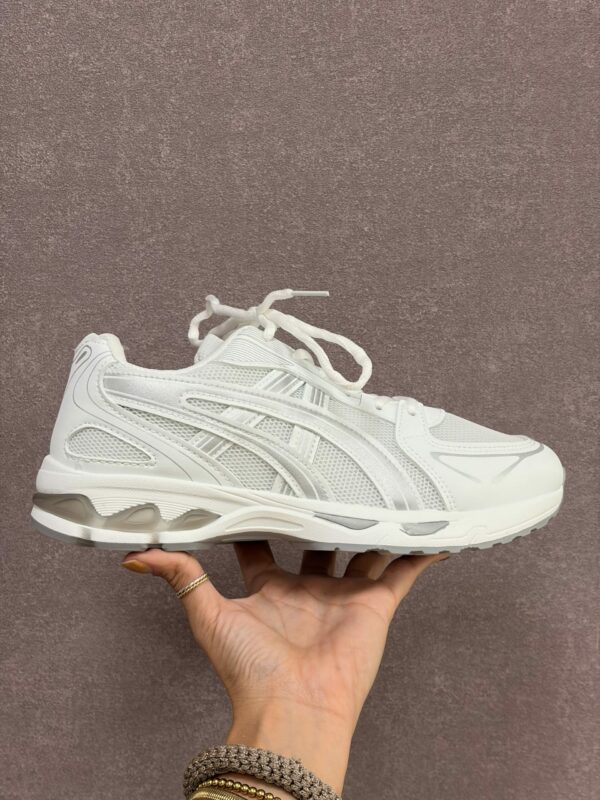 Tenis BLANCO
