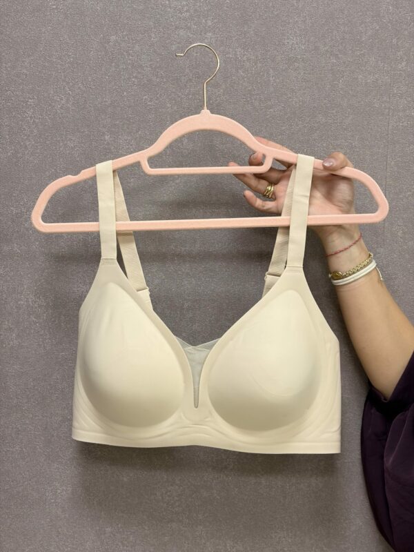 Sujetador TULL BEIGE