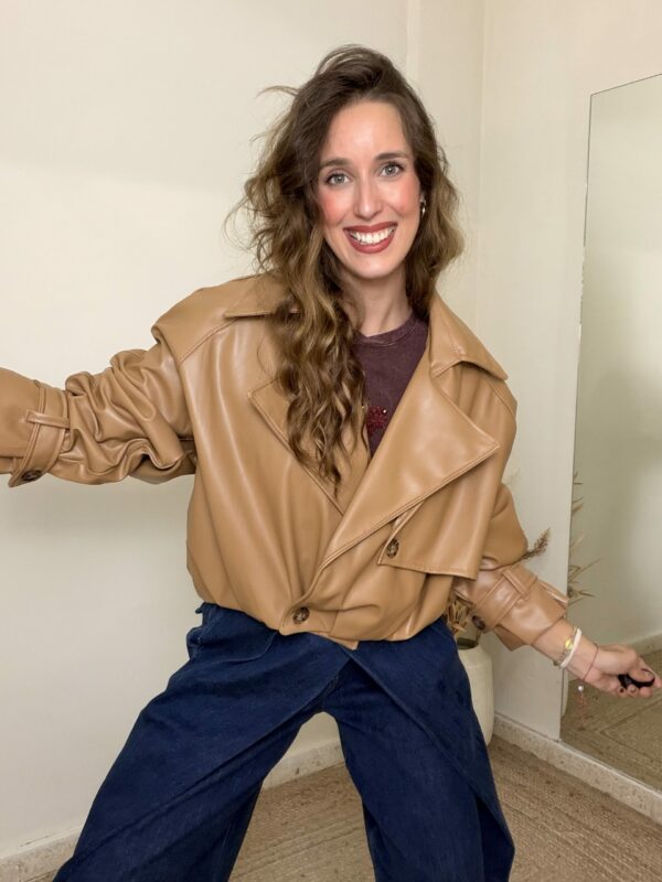 Chaqueta 25297