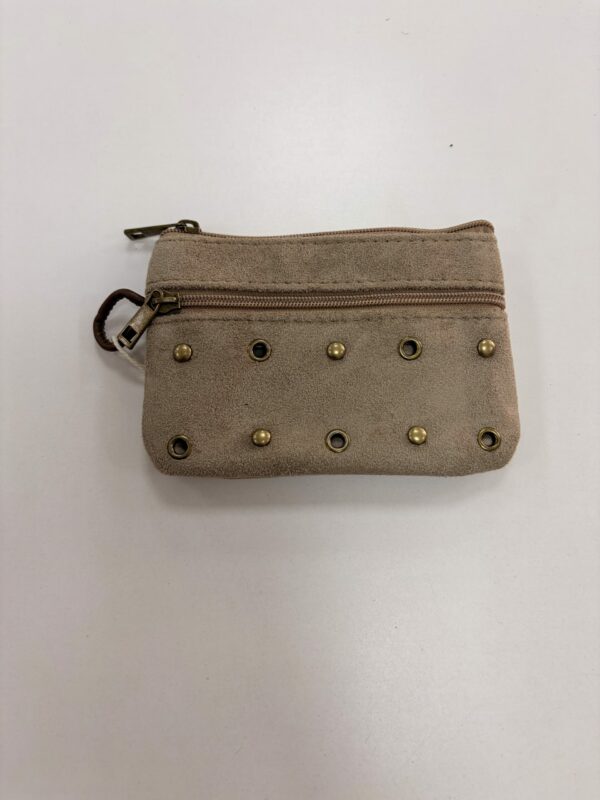 Monedero BEIGE