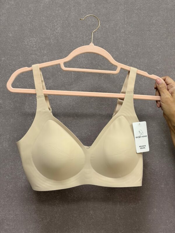 Sujetador TG BEIGE